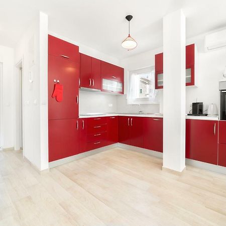 Kuca Buzov - Holiday House In Croatia Срима Екстериор снимка