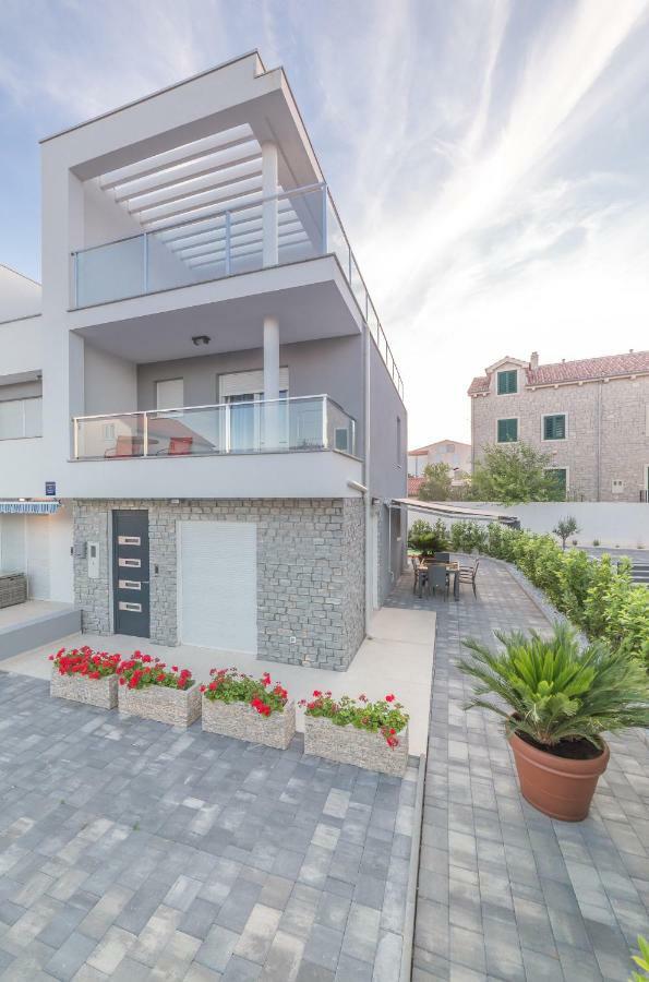 Kuca Buzov - Holiday House In Croatia Срима Екстериор снимка