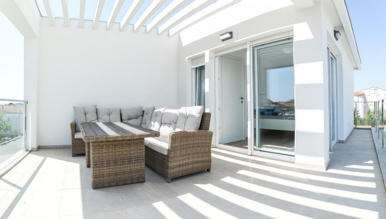 Kuca Buzov - Holiday House In Croatia Срима Екстериор снимка