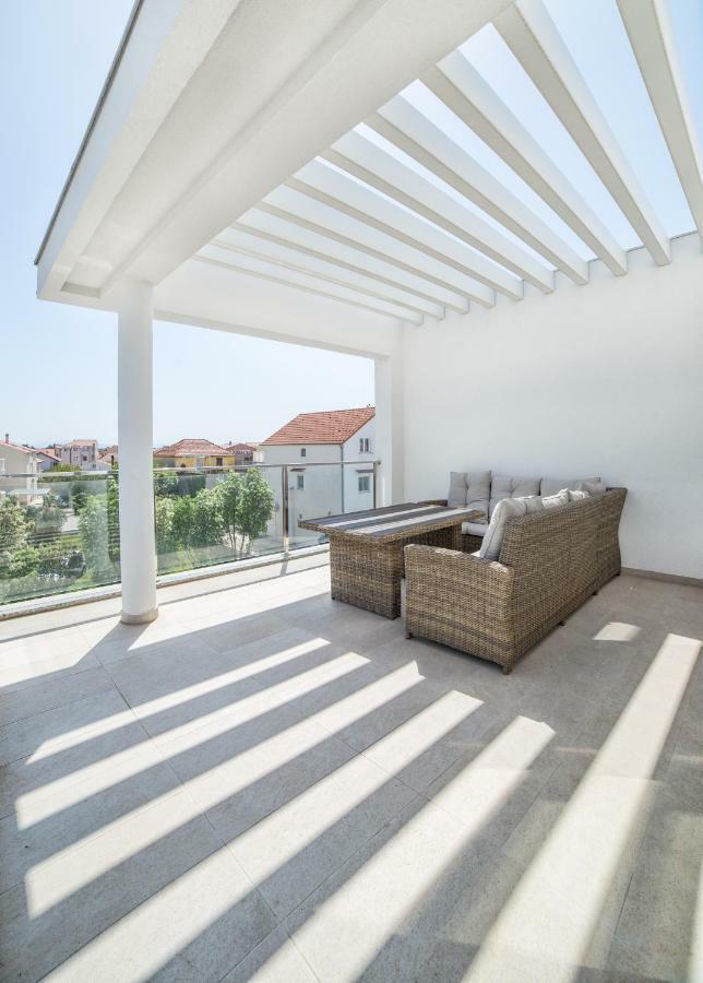 Kuca Buzov - Holiday House In Croatia Срима Екстериор снимка