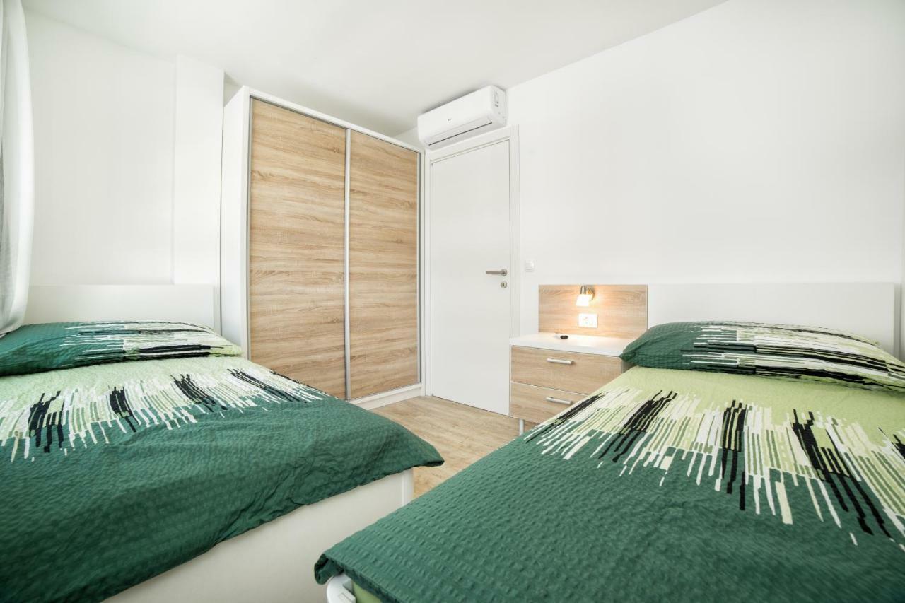 Kuca Buzov - Holiday House In Croatia Срима Екстериор снимка