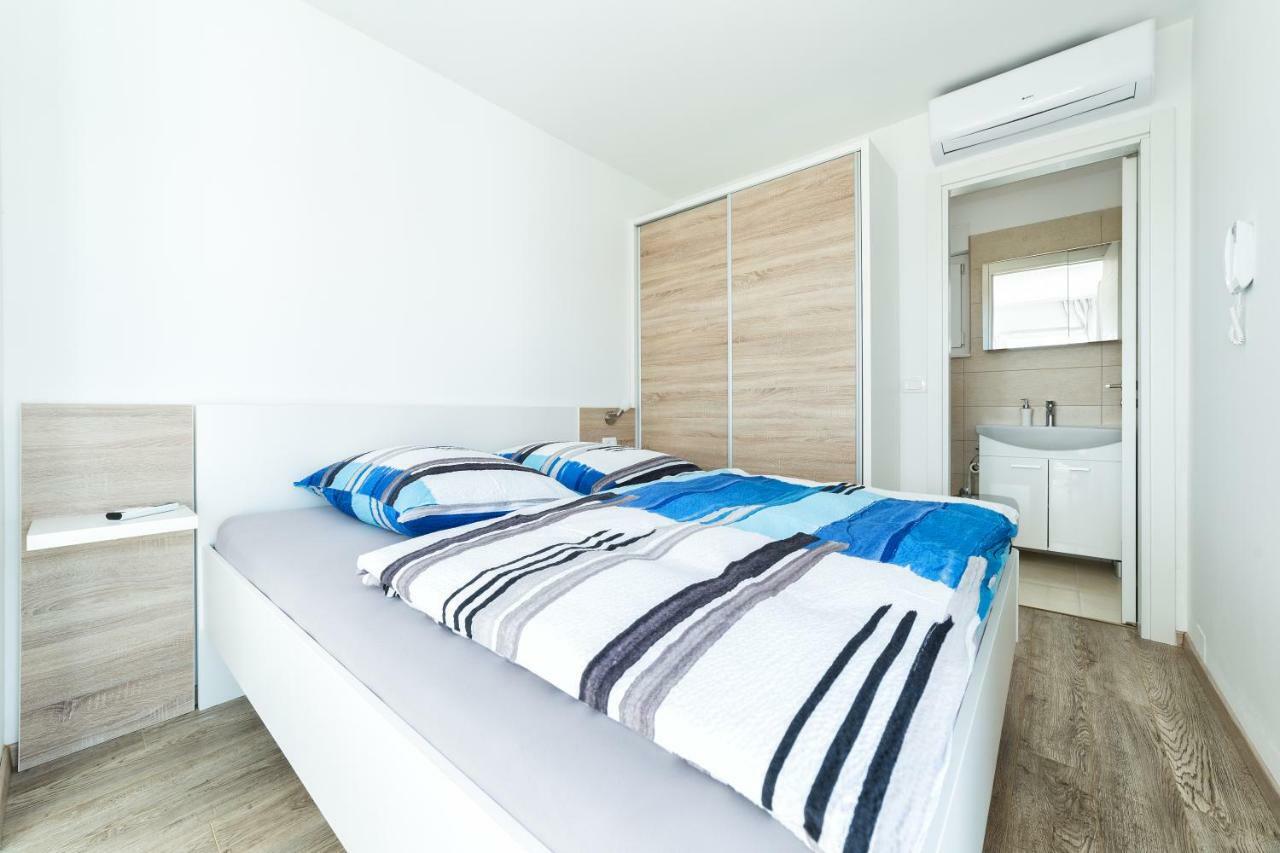 Kuca Buzov - Holiday House In Croatia Срима Екстериор снимка