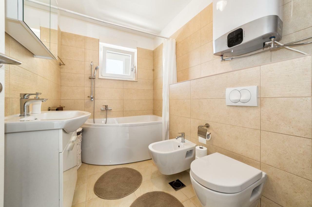 Kuca Buzov - Holiday House In Croatia Срима Екстериор снимка